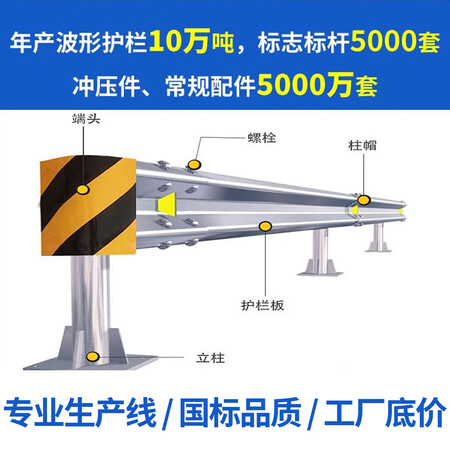 道路标线施工与升级服务